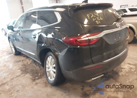 2019 Buick Enclave Fwd Essence from USA, damaged, VIN 5GAERBKW2KJ167144